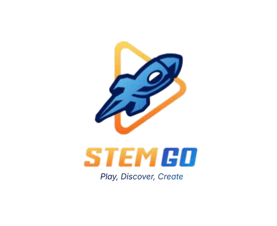 STEMGO Logo